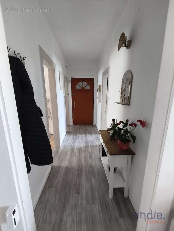 Appartement à CERNAY
