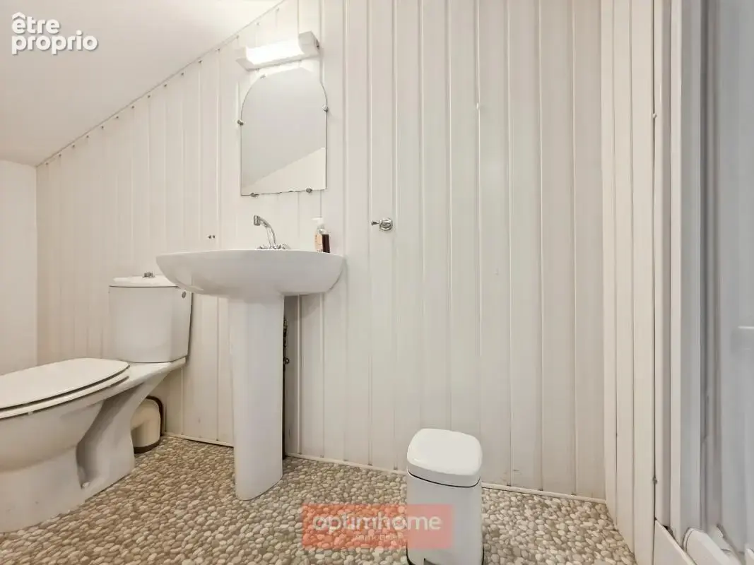 Propriete 292 m² 6 chambres jardin expo sud - photo 27