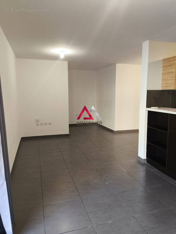 Appartement à SAINT-DENIS