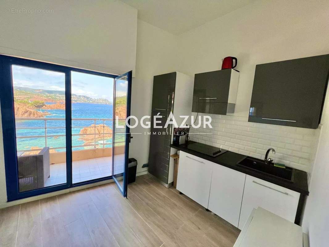 Appartement à LA SEYNE-SUR-MER