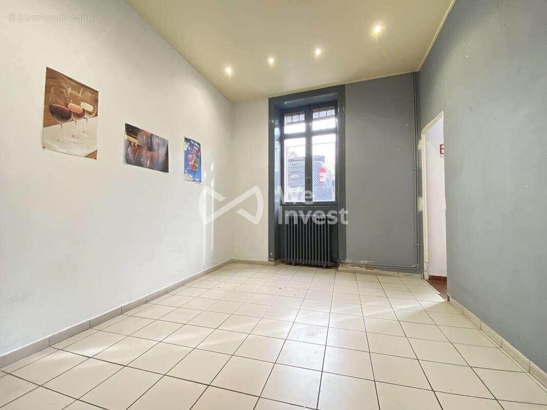 Appartement à BLAYE