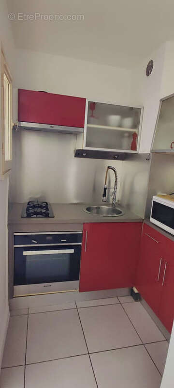 Appartement à vendre 1 pièces  (34) - photo 4