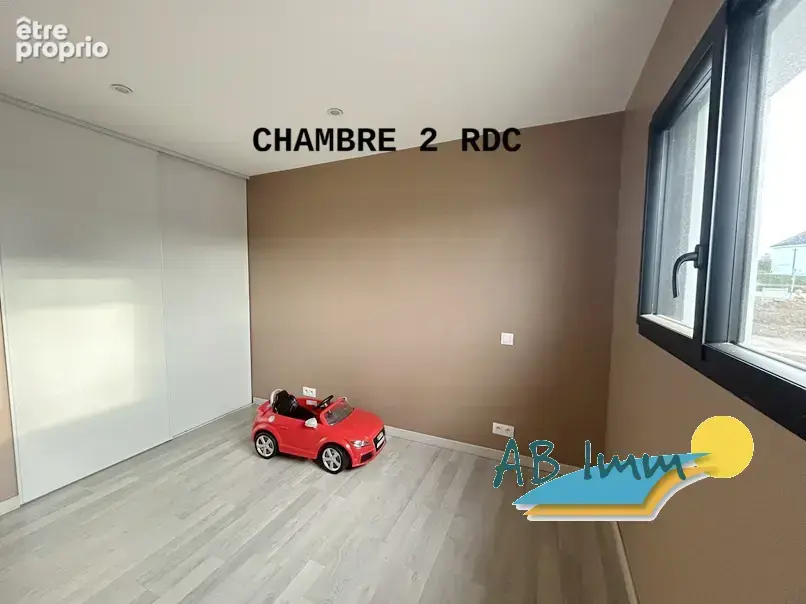 Maison 7 pièces 130 m² à vendre à Kervignac (56700) - photo 7