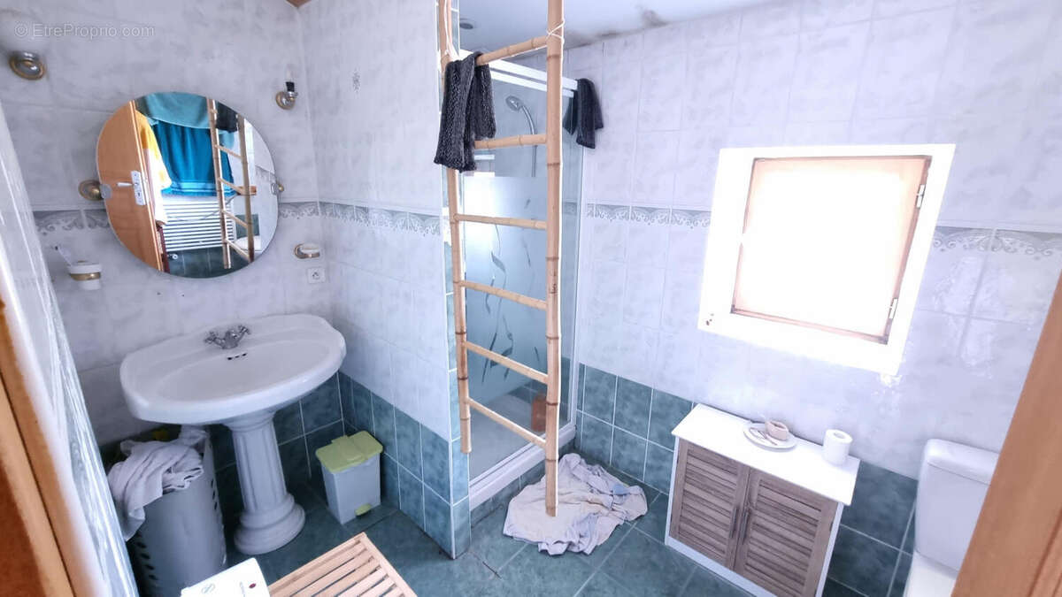 Maison 200 m² à Mareuil  - photo 14