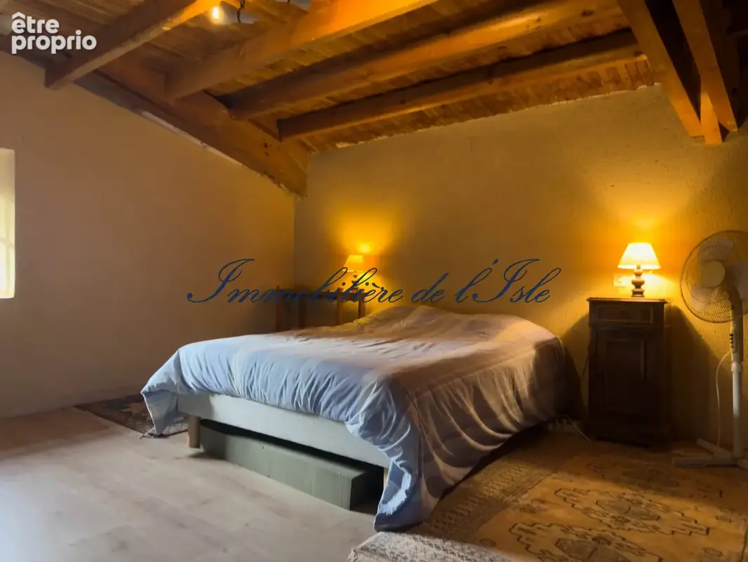 Domaine de caractere avec gite et pigeonnier - photo 15