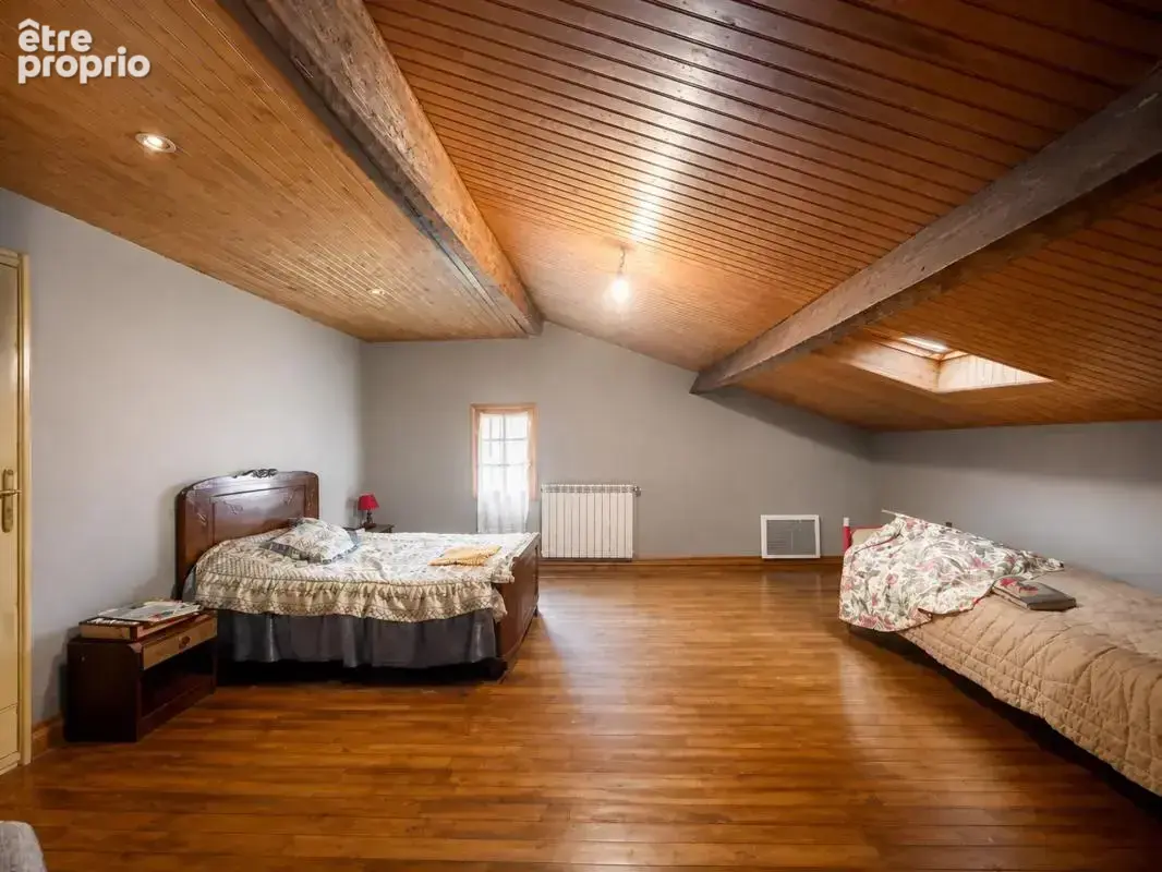 Maison de 11 pièces de 300 m² à Saint-Porquier - photo 16