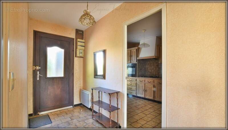 Maison à NEZIGNAN-L&#039;EVEQUE