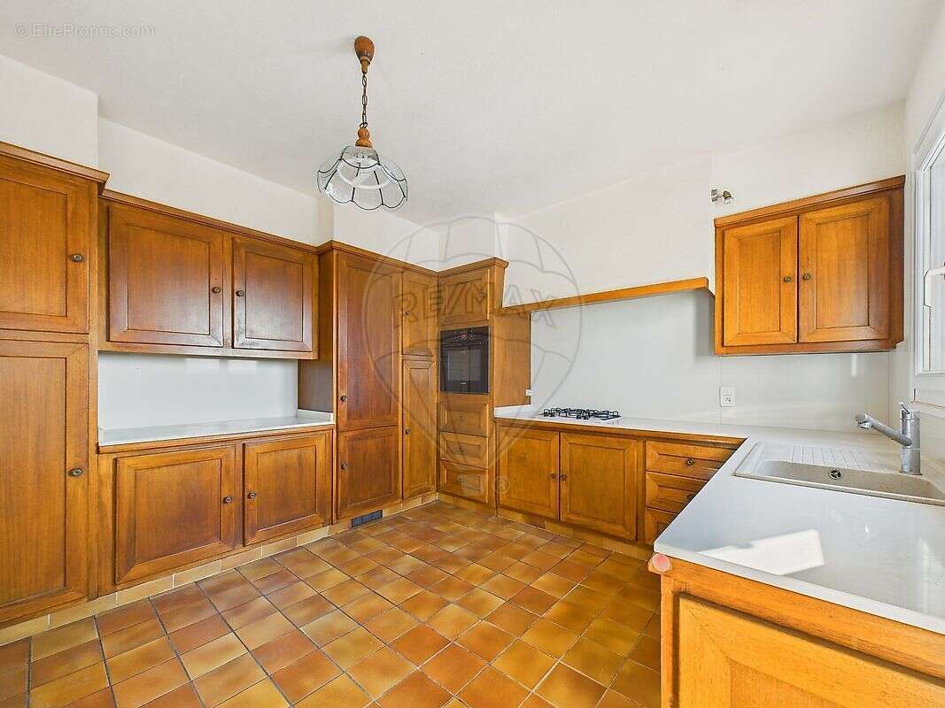 Maison à LA COLLE-SUR-LOUP