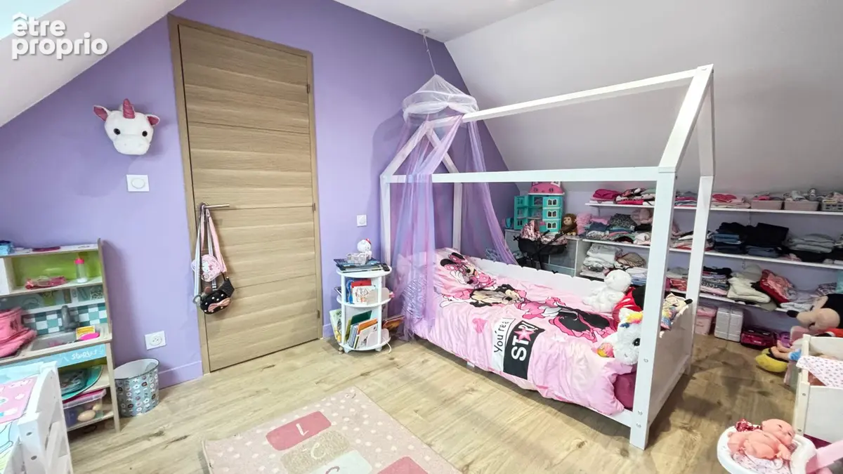 Maison CONFORT DE PLAIN PIED Luzarches 3 ch - 98.6 m² - photo 6