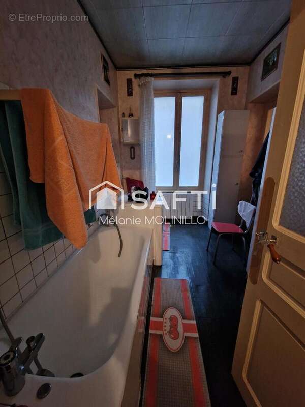 Photo 4 - Maison à STENAY