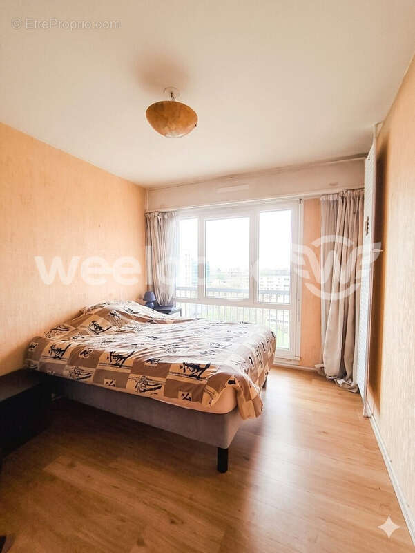 Appartement à PONTOISE