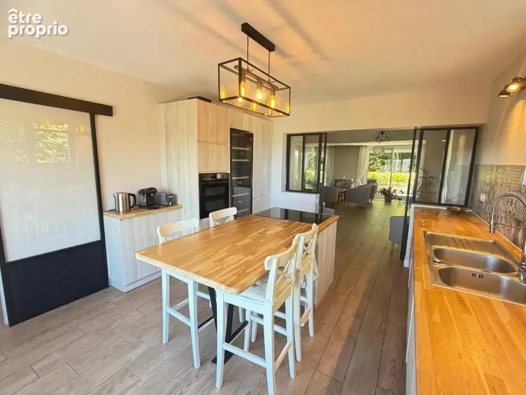 Maison à vendre 5 pièces avec sous-sol total - photo 9