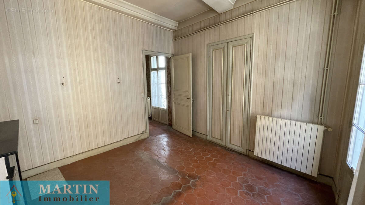 Maison à CERET