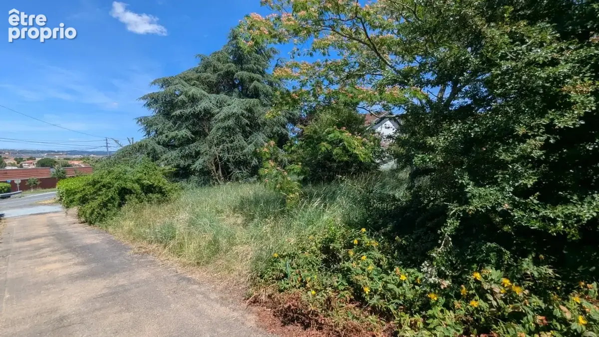 Terrain 685 m² à vendre à Albi (81000) - photo 2