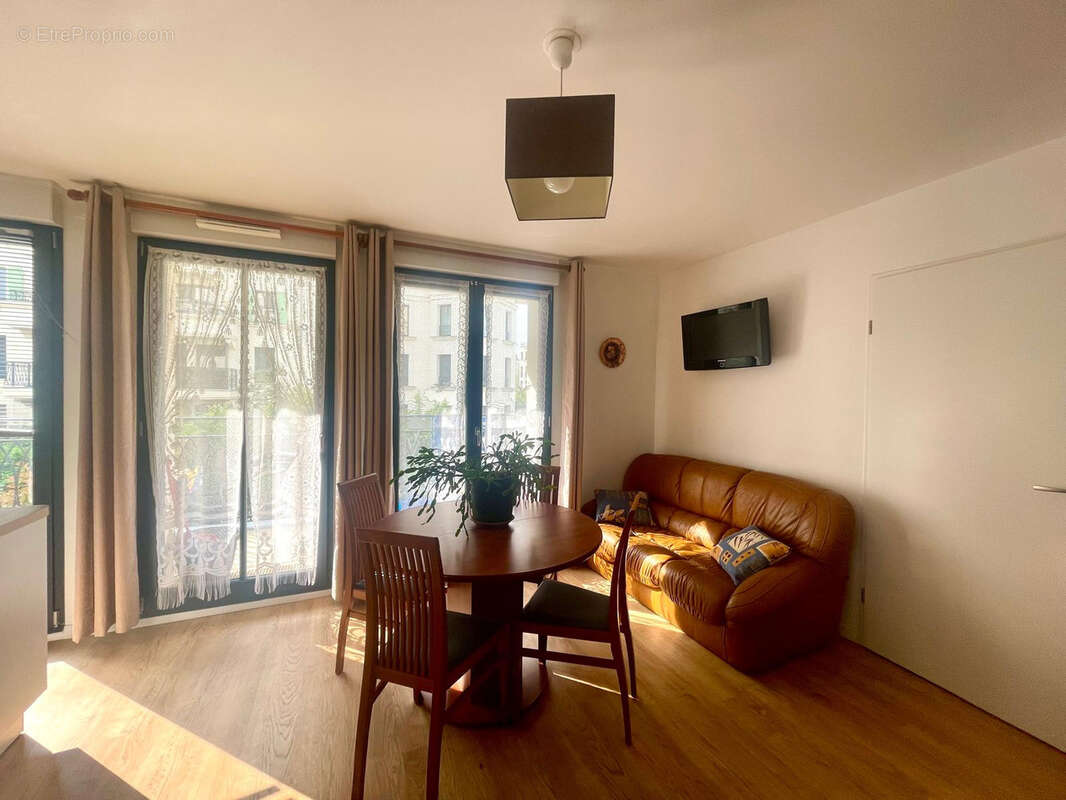 Appartement à CLAMART