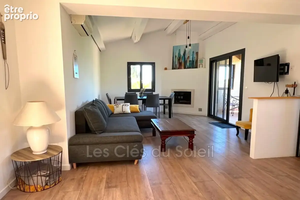Maison 4 pièces 95 m² à vendre à Toulon (83200) - photo 4