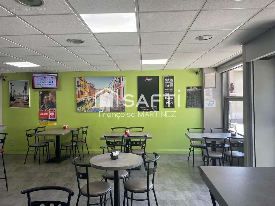 Photo 5 - Commerce à TREVOUX