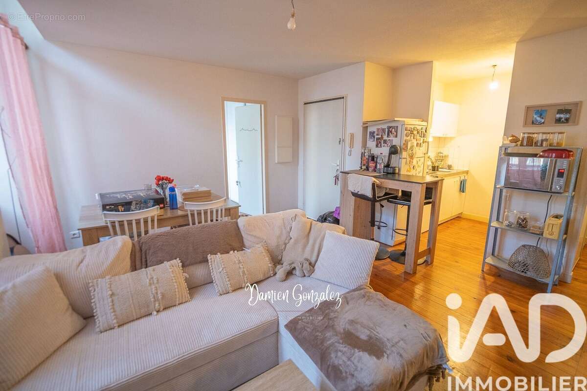 Photo 2 - Appartement à TARBES