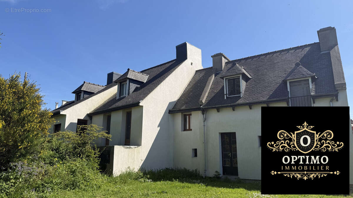 Maison 200 m² à Ploubazlanec  - photo 2
