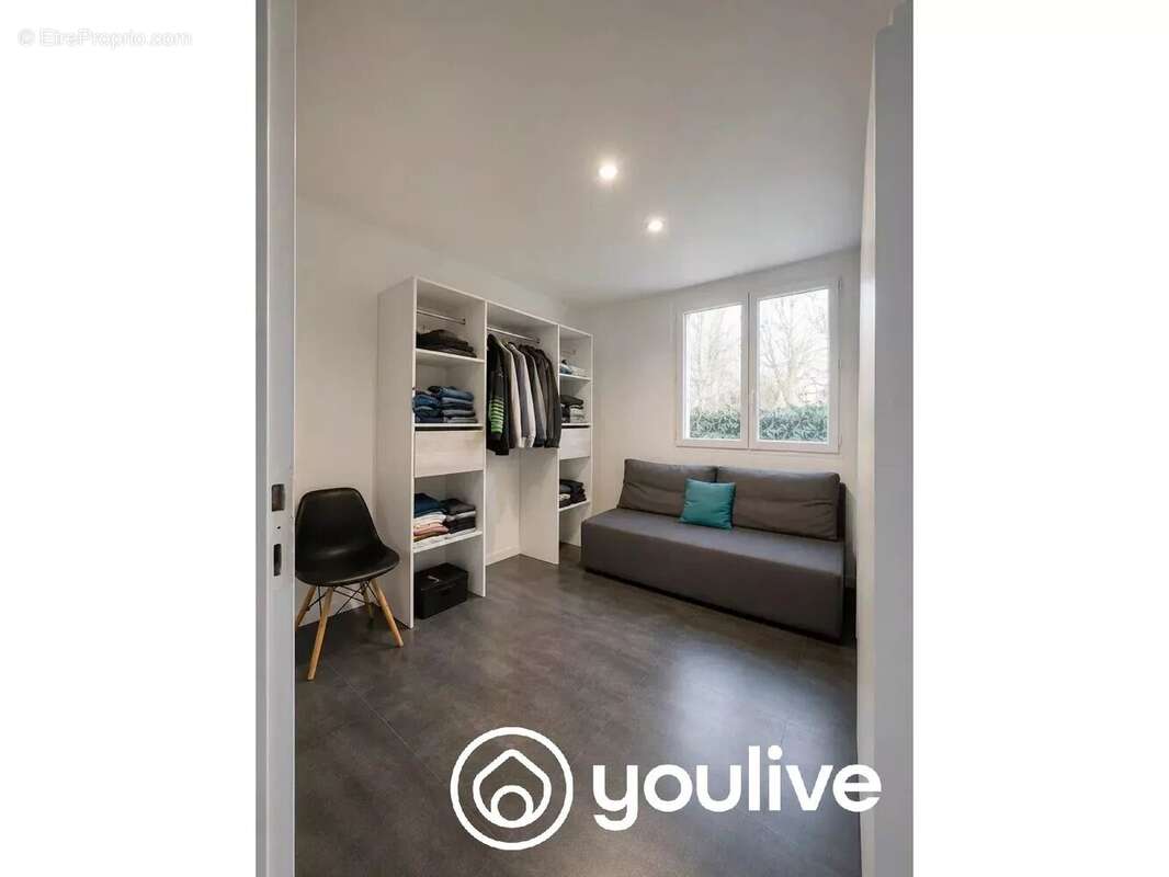 Maison à LE POIRE-SUR-VIE