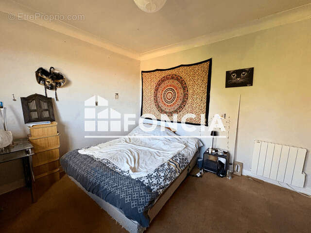 Appartement à OLORON-SAINTE-MARIE