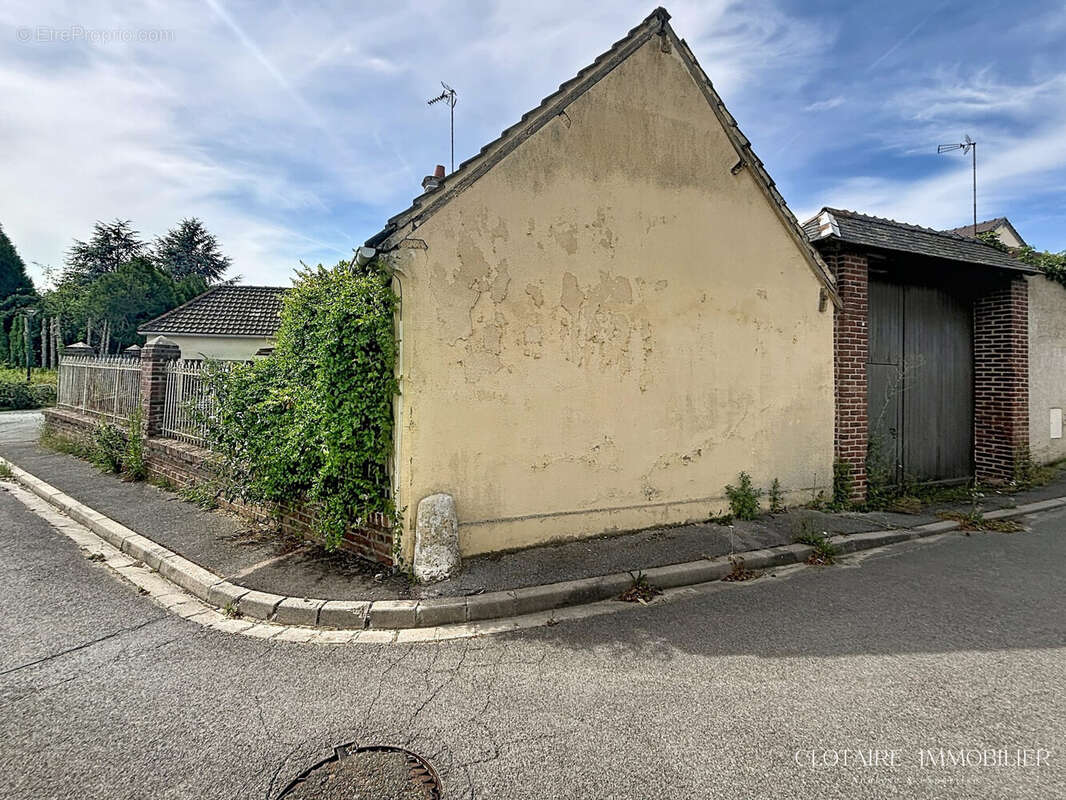 Maison 105 m² à Cambronne-Les-Ribecourt  - photo 4