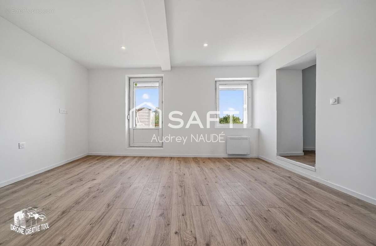 Photo 8 - Appartement à MONTOIS-LA-MONTAGNE