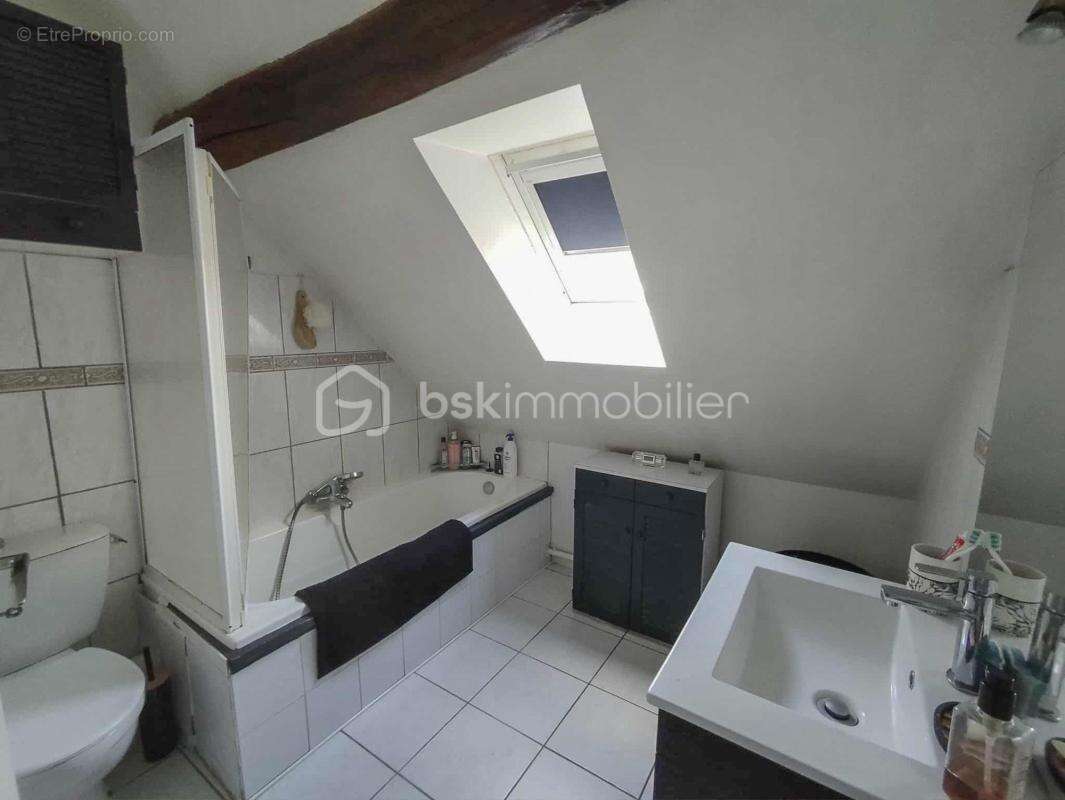  Charme et tranquillité en plein cœur du bourg - photo 6