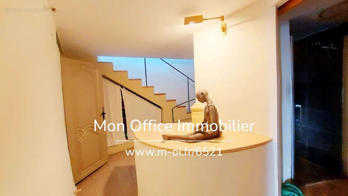Maison à LOURMARIN