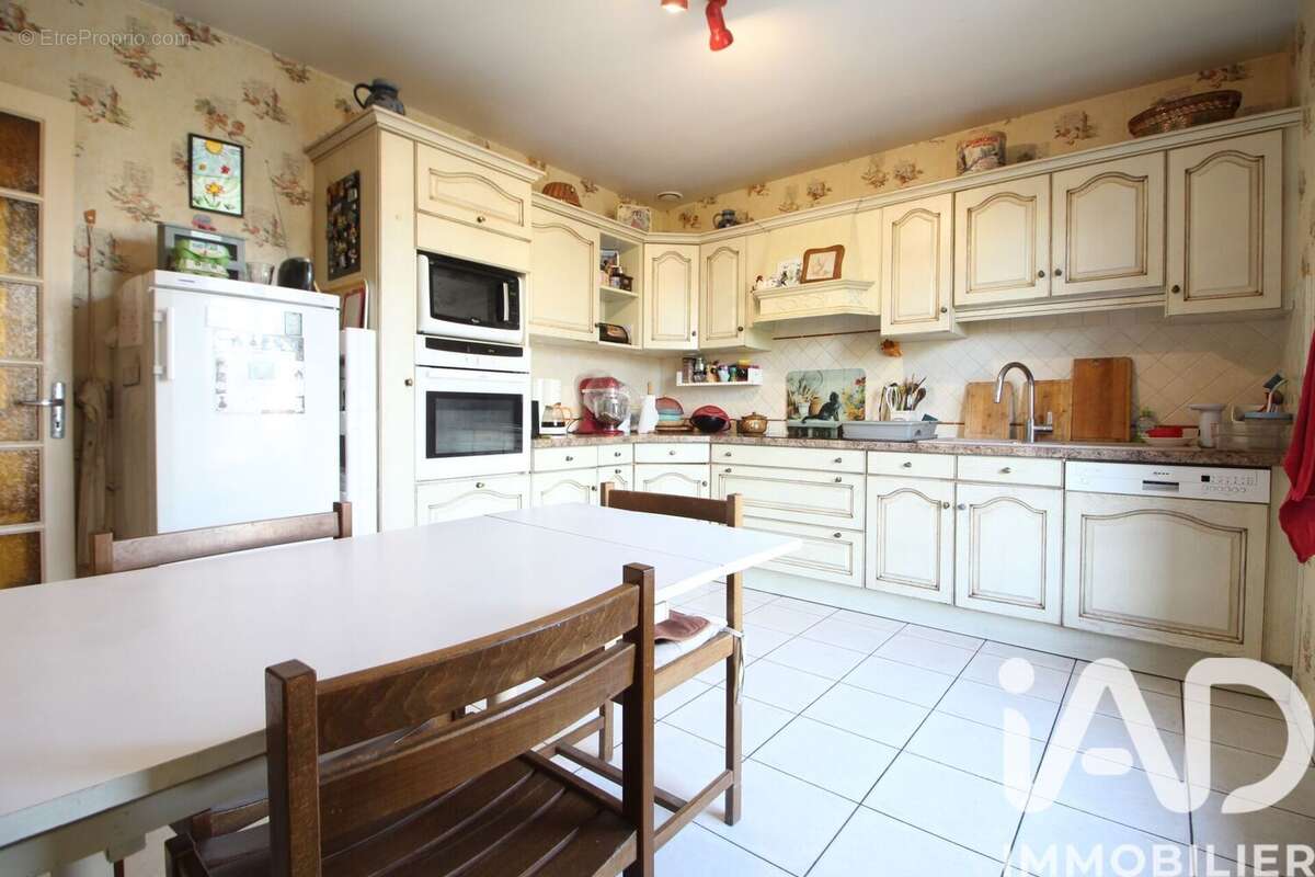 Photo 5 - Maison à CHATELLERAULT