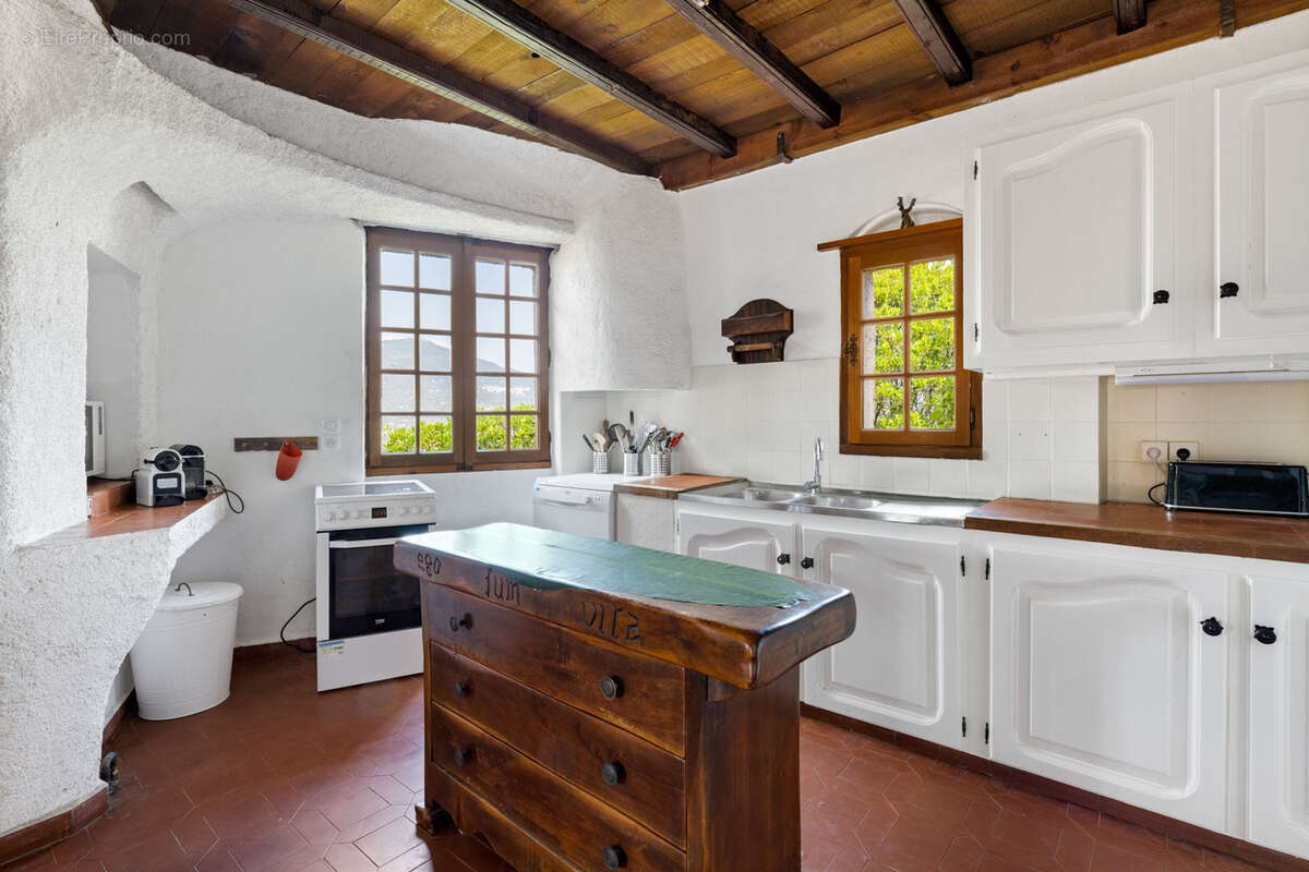 Maison à PROPRIANO