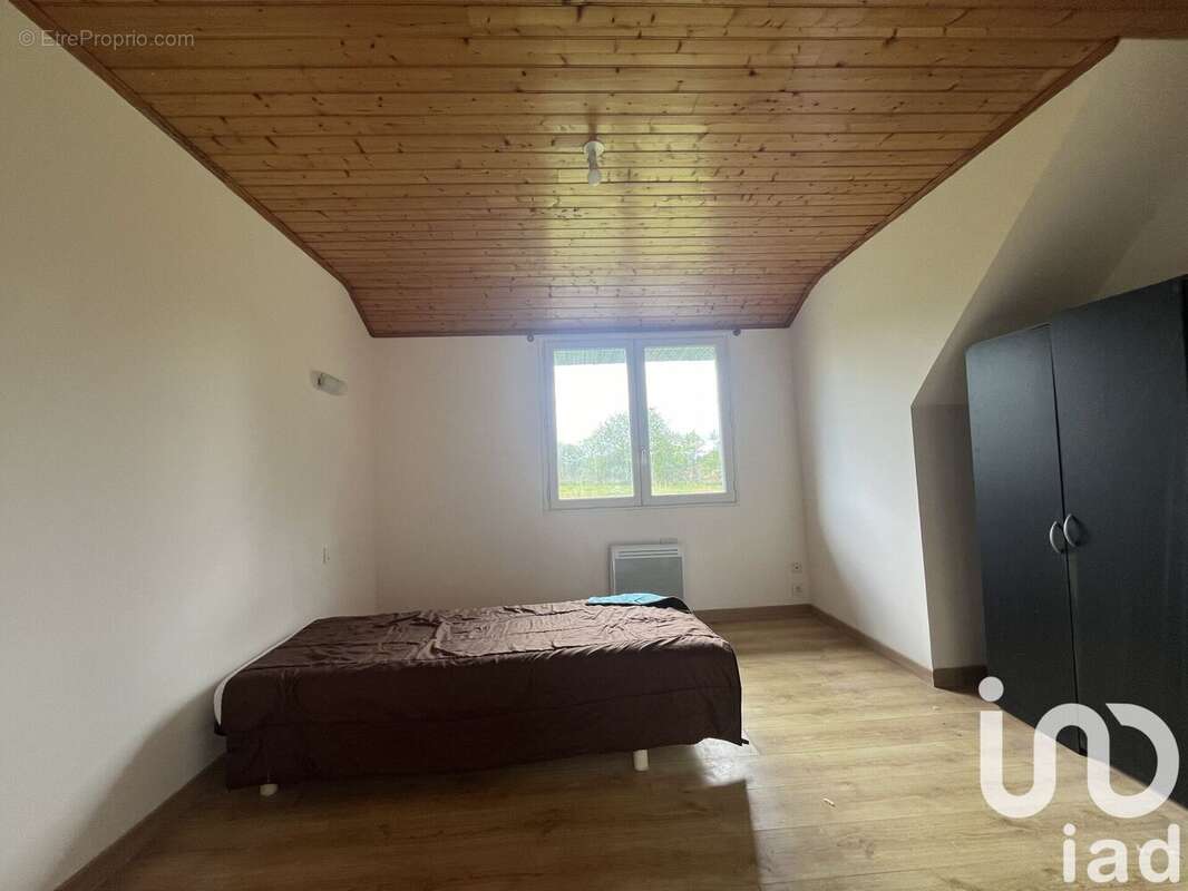 Photo 9 - Maison à SULNIAC