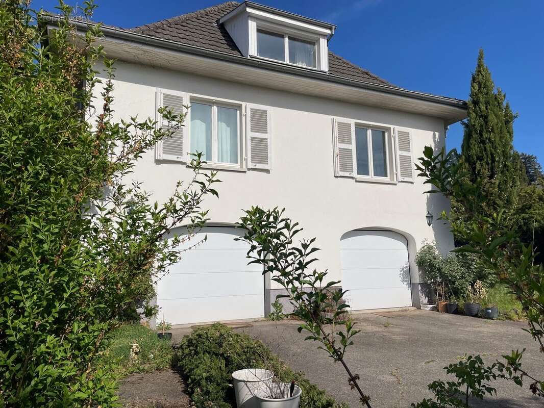 Maison 260 m² à Guebwiller  - photo 6
