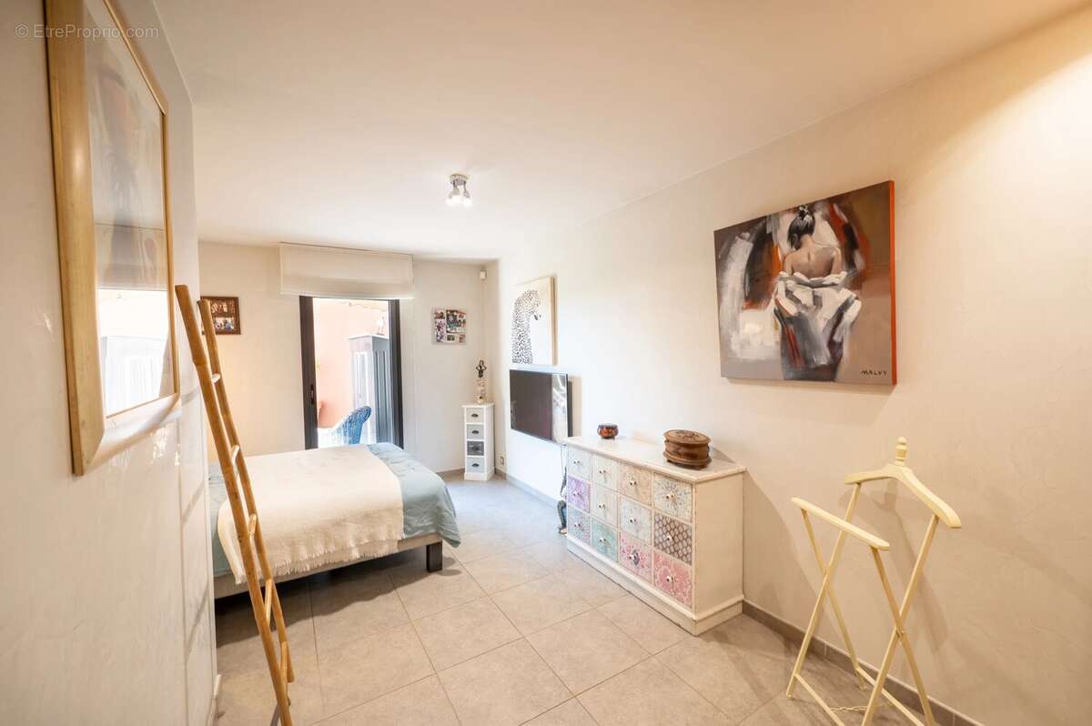 Appartement à SAINT-RAPHAEL