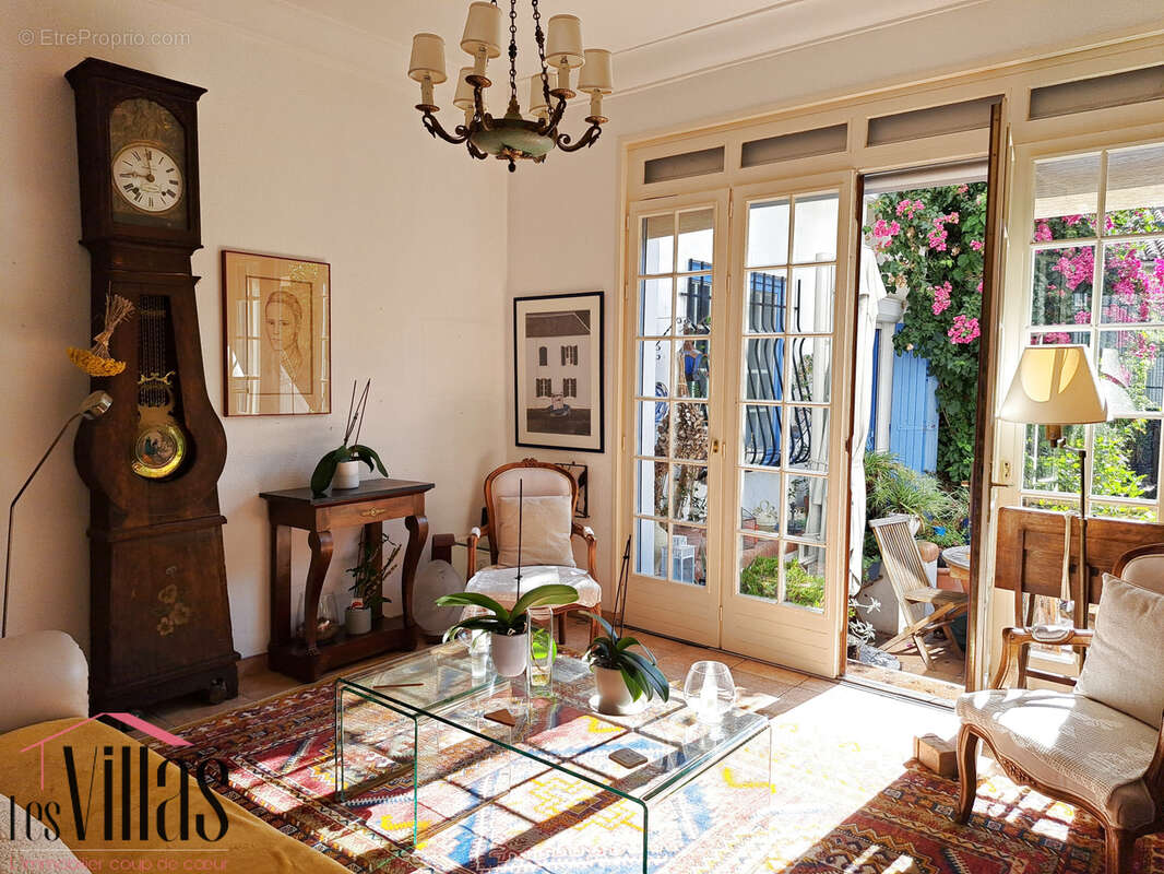 Maison à PERPIGNAN