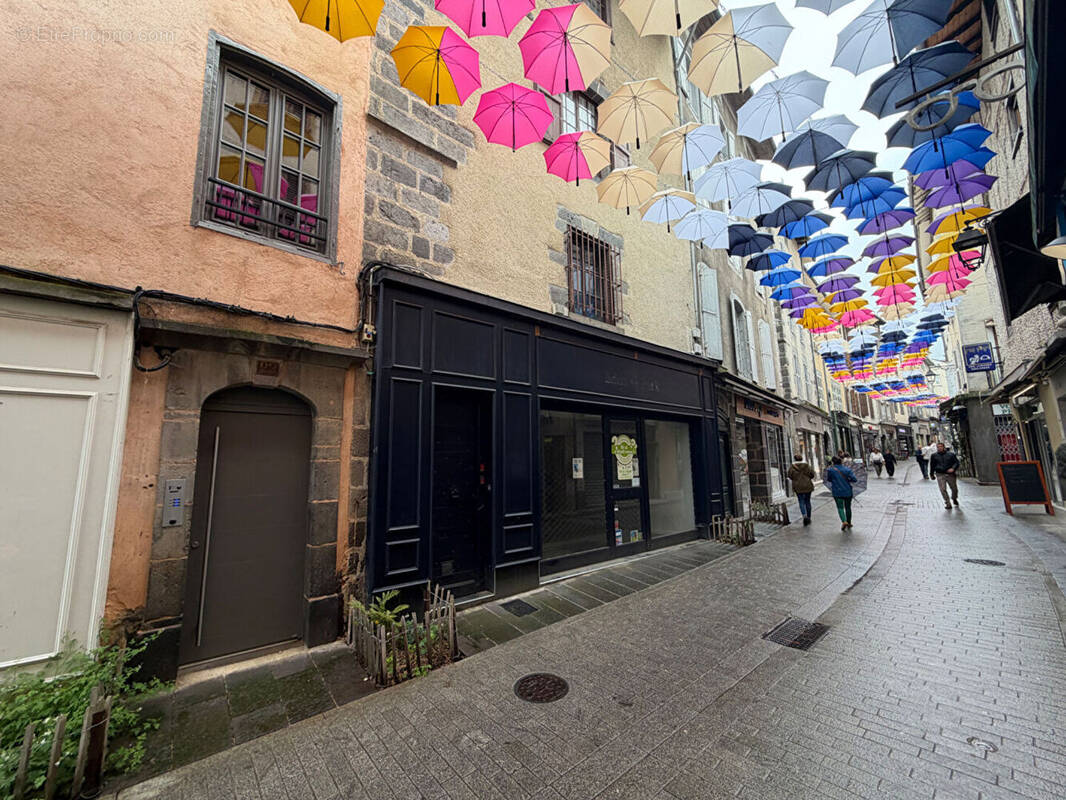 Appartement à AURILLAC