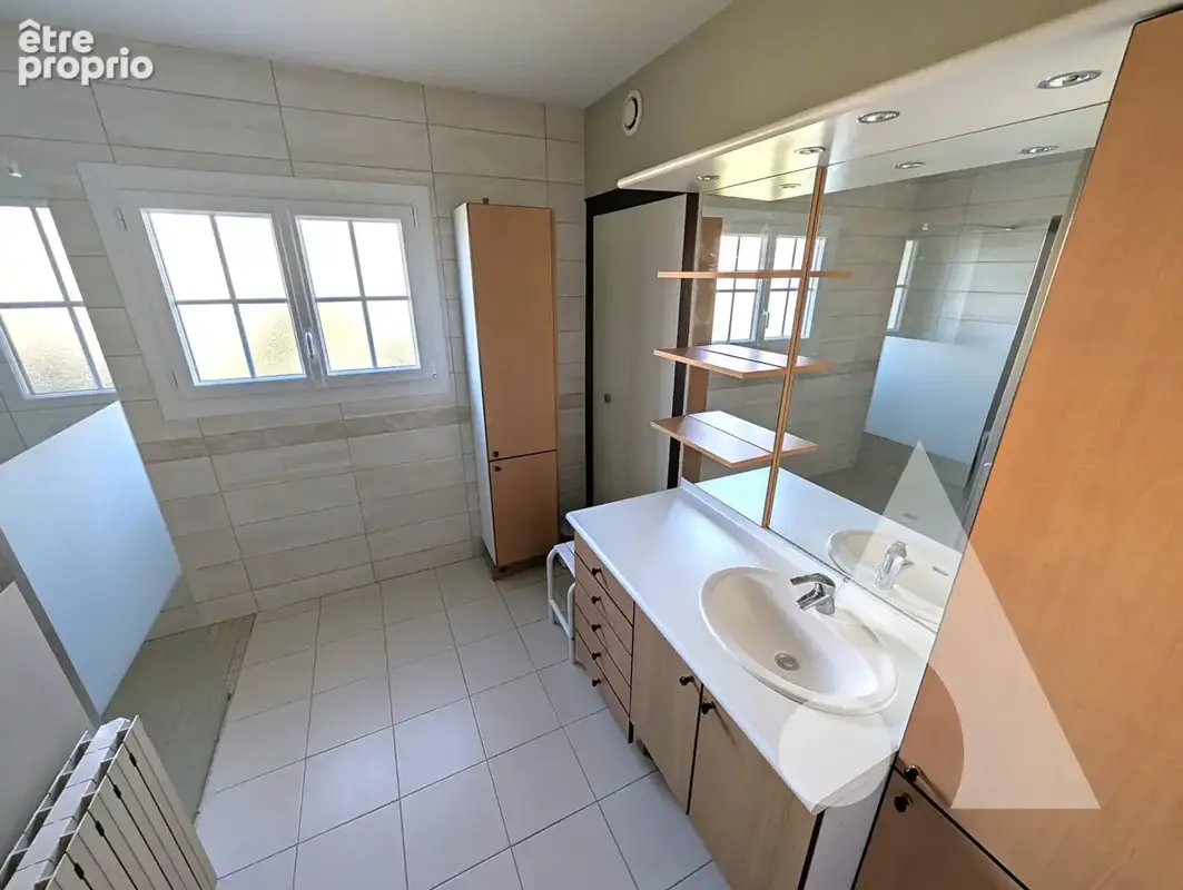 Maison Architecte Chaussin - 150 m2 - photo 8