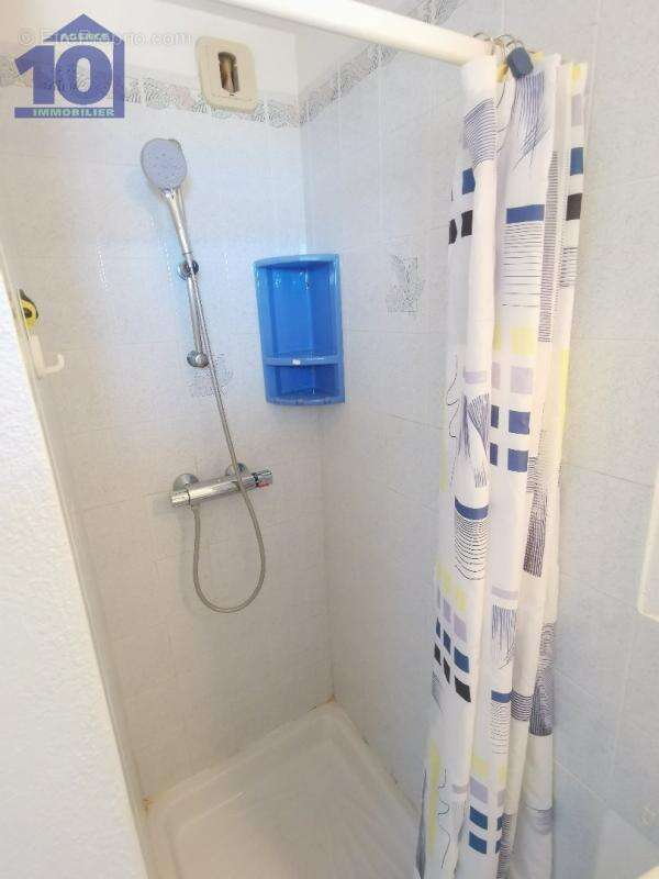 Appartement à VALRAS-PLAGE