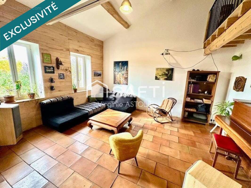 Photo 4 - Maison à SAINT-THOMAS