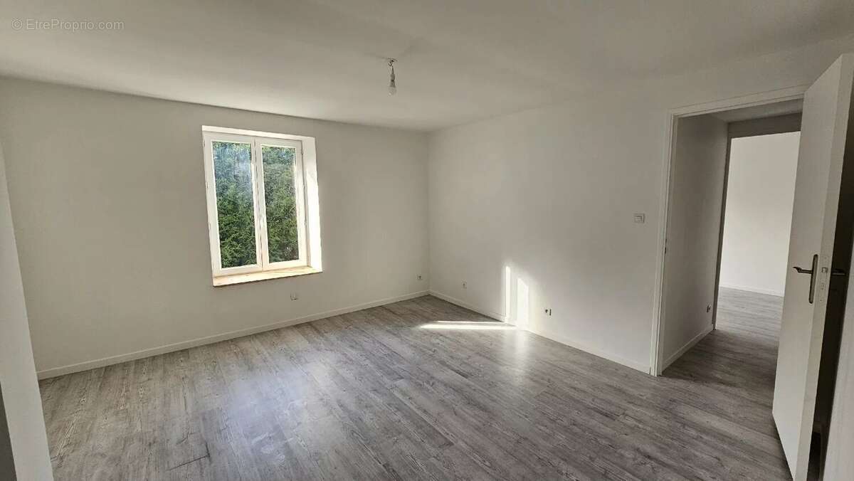 Maison à VOVES