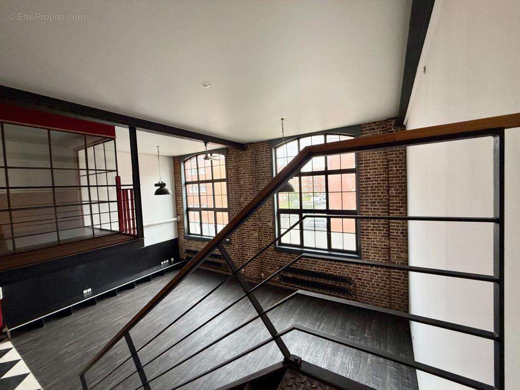 Appartement à ROUBAIX