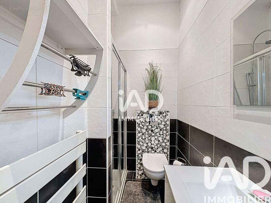 Photo 8 - Appartement à MENTON