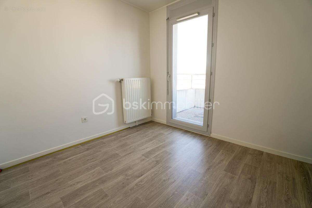  3 pièces avec balcon & parking – choisy-le-roi - photo 9