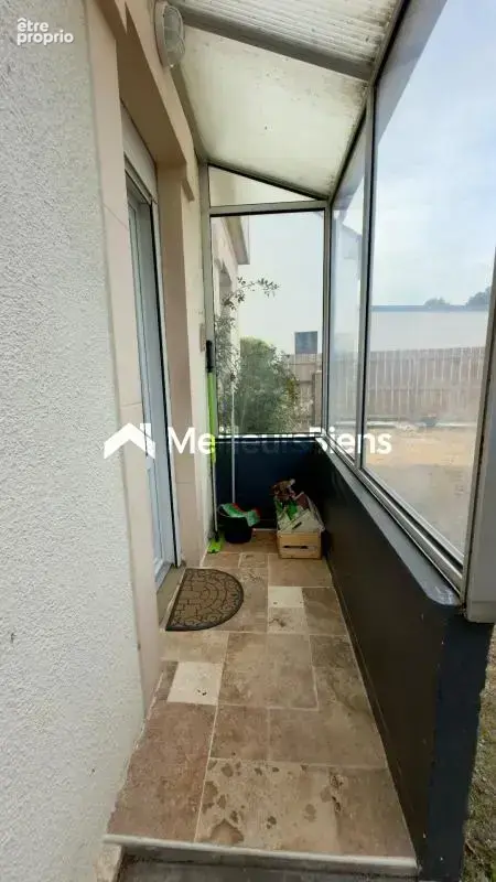 SAINT-BRIAC-SUR-MER – Maison 4 chambres à 3 min à pied de la mer – Terrain clos de 471 m² - photo 26