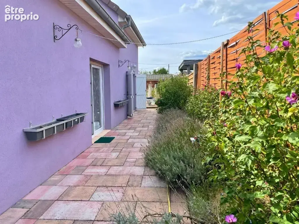 Maison 9 pièces 194 m² à vendre à Cernay (68700) - photo 4