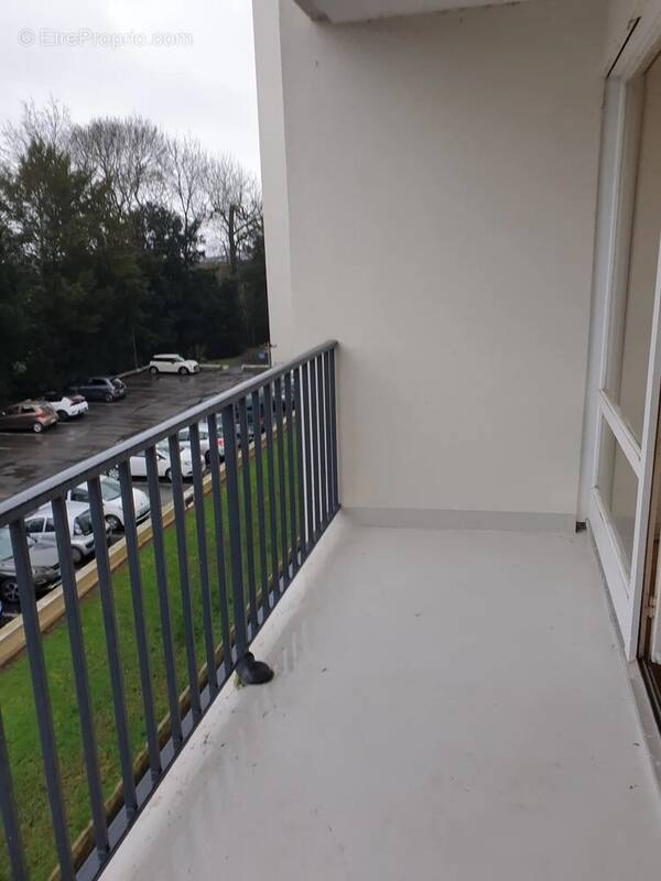 Appartement à ORLEANS