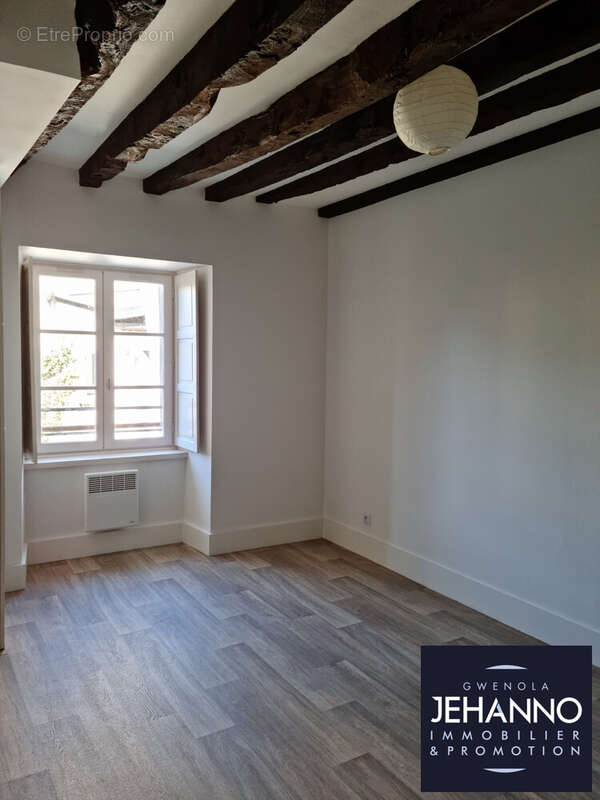 Appartement 43 m² à Vannes  - photo 6