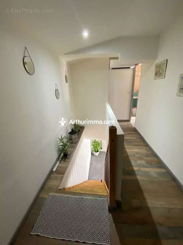 Vente Maison Cresse(17160) 139 950ï¿œ - photo 7