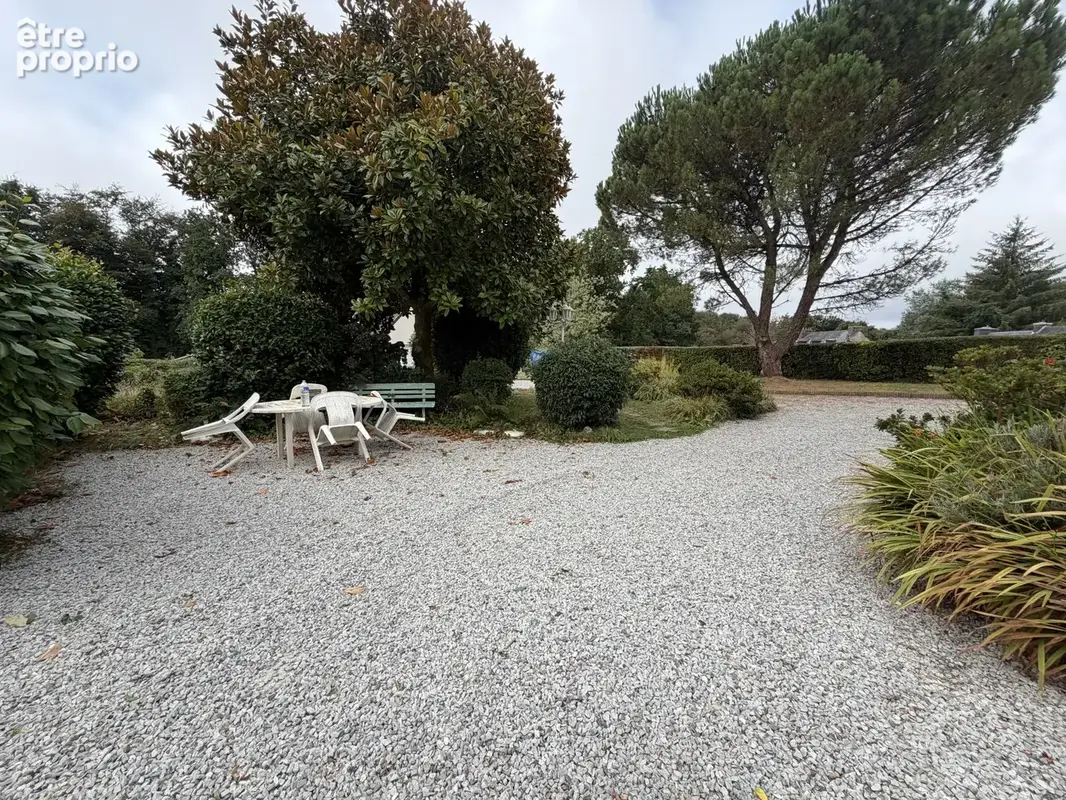 Maison La Feuillée - photo 11