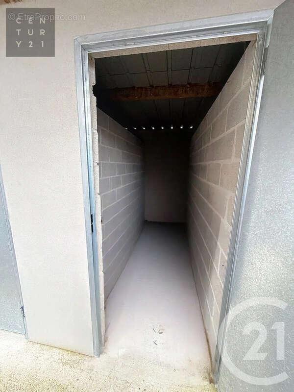 Appartement à TROYES